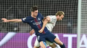 قمة أوروبية مرتقبة تجمع باريس سان جيرمان وبايرن ميونيخ.. موعد المباراة