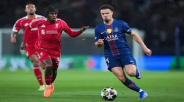 قمة الأنفيلد.. تعرف على توقيت مباراة ليفربول وسان جيرمان في إياب ربع نهائي أبطال أوروبا