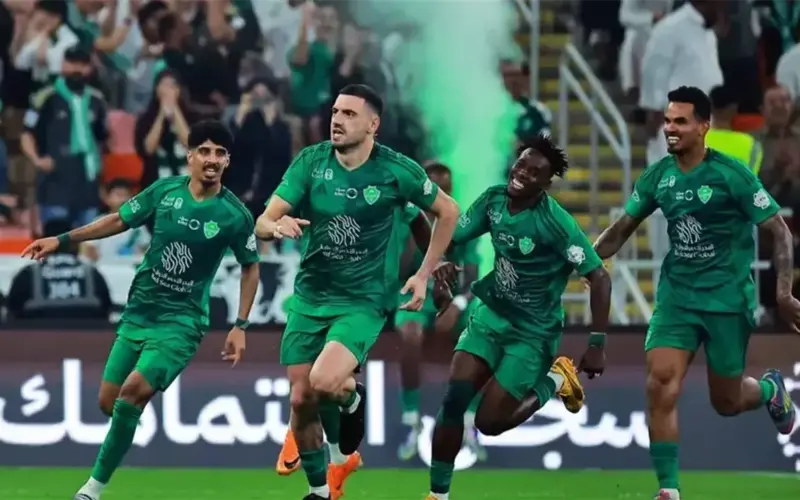 قمة عربية في آسيا.. توقيت مباراة الأهلي والدحيل في دوري النخبة