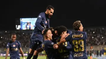 قناة مجانية تذيع مباراة الزمالك وشباب بلوزداد في ذهاب نصف نهائي الكونفدرالية