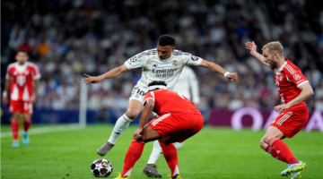 قنوات تنقل مباراة بايرن ميونخ وريال مدريد الليلة.. اتفرج مباشر