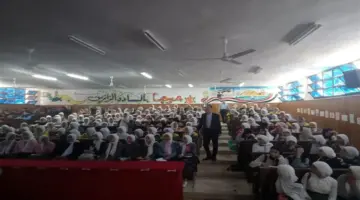 قوافل تعليمية لطلاب الشهادة الإعدادية في محافظتي القليوبية ومطروح.. تعرف على الموعد