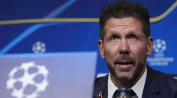 قوة هجوم برشلونة تمثل نقطة ضعفه.. وسنسعى لاستغلالها في الأبطال – كل الكورة