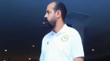 كأس عاصمة مصر يقرر مصير عماد النحاس مع المصري