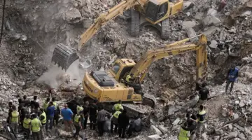 كاتس يهدد بإحراق “أرز لبنان”.. وحزب الله يتوعد بـ”تكتيكات الثمانينيات”