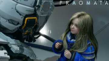 كافة العملات وكيفية الحصول عليها في PRAGMATA