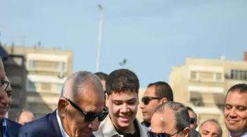 كامل أبو علي يستقر على خوض انتخابات المصري