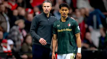 كراي: «لو أن فينورد تعاقد معه بدلاً من ديارا وبورخيس»