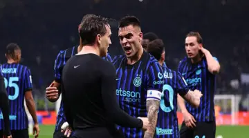 كل ما تحتاج معرفته عن مباراة إنتر ميلان وروما بديربي إيطاليا بالكالتشيو