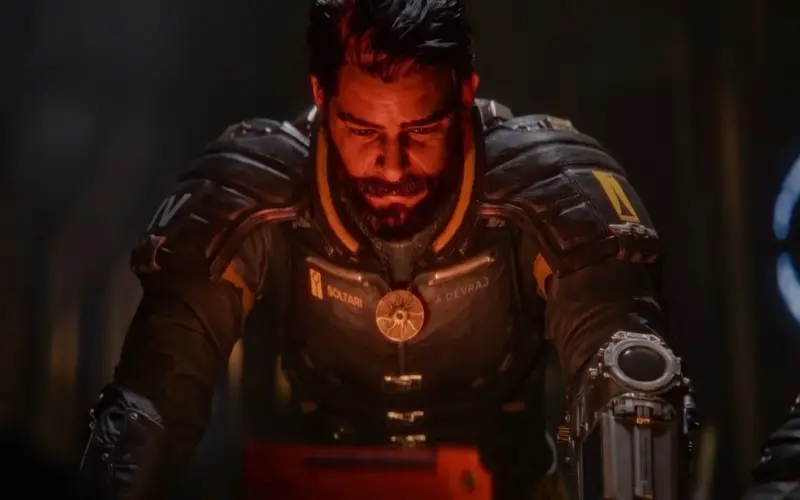 كل ما يلزمك معرفته عن لعبة Saros قبل الإطلاق