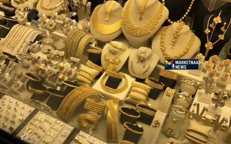 كم سعر الذهب اليوم في السعودية| أسعار عيار 21 للبيع والشراء.. الأحد 18-4-2026 ⋆ ماركتنا