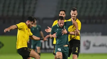 كهرباء الإسماعيلية يدخل معسكراً مغلقاً تأهباً لمواجهة البنك الأهلي