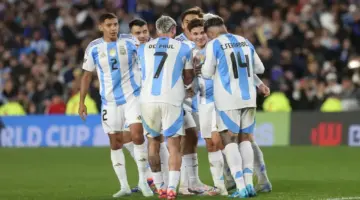 كواليس تُكشف لأول مرة.. كيف مهدت الخسارة أمام السعودية طريق الأرجنتين نحو كأس العالم؟