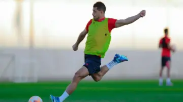 كواليس جلسة إدارة الزمالك مع طارق حامد