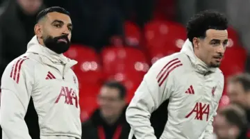 كورتيس جونز: لا أستطيع استيعاب رحيل محمد صلاح عن ليفربول