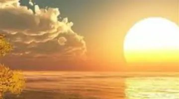 كيف أثّر التوقيت الصيفي على موعد الشروق؟ جدول المواعيد في الإسكندرية والشرقية