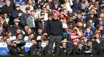 كيف أعاد غوارديولا رسم سيناريو الدوري الإنكليزي؟