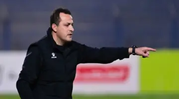 كيف استنزف تامر مصطفى 39 لاعبا بالاتحاد السكندري في 198 يوما فقط؟