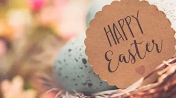 كيف تشارك الفرحة في عيد القيامة 2026؟ قائمة بأفضل عبارات التهنئة الرسمية والودية