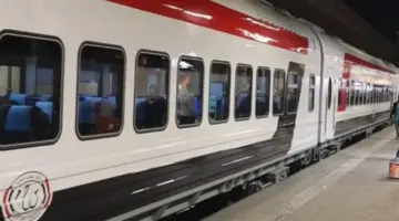 كيف تصل إلى الأقصر وأسوان بأسرع وقت؟ توقيتات قطارات التالجو والقطارات الإسبانية