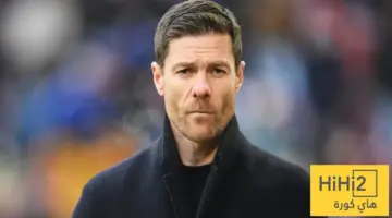 كيف تنظر الأندية الأوروبية إلى ألونسو بعد فترته مع ريال مدريد؟