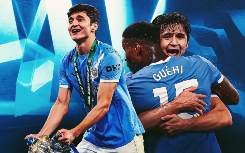 كيف عاد عبد القادر خوسانوف ليصبح النجم المفضل الجديد لمانشستر سيتي – وكيف ينسجم مع خط دفاع النادي في المستقبل