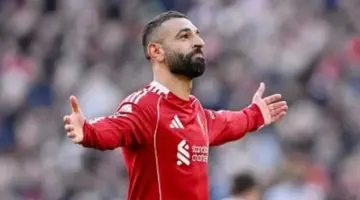 كيف فرض محمد صلاح نفسه بين أساطير الدوري الإنجليزي؟.. تقرير عالمي يحسم الإجابة
