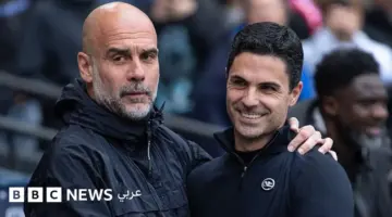 كيف يبدو المشهد في الدوريات الخمس الكبرى في أوروبا مع اقتراب ختام الموسم؟