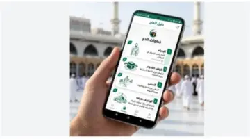 كيفية أداء المناسك خطوة بخطوة: دليل الحاج في المشاعر المقدسة