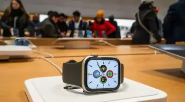 كيفية استخدام مميزات ساعة “أبل” في إنقاذ حياتك