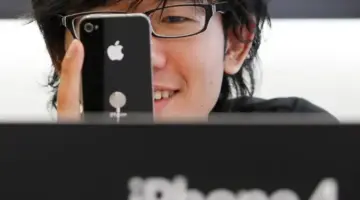 كيفية استعادة جهات الاتصال المفقودة من آيفون