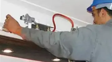 كيفية التعاقد على الغاز باستخدام فواتير المياه أو التليفون؟