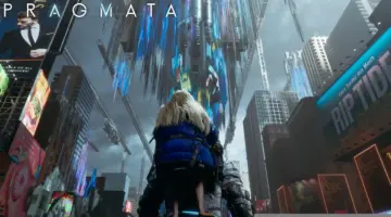 كيفية فتح جميع النهايات في لعبة PRAGMATA