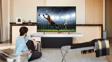 لأجهزة تلفاز سامسونغ.. ميزة حديثة قد تهمّ الكثيرين