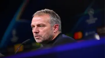 لأول مرة هذا الموسم.. قلق داخل فليك قبل لقاء خيتافي بالدوري الإسباني