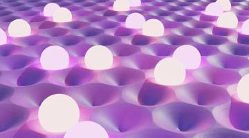 لأول مرة.. العلماء يرصدون “الرقصة الخفية” التي تصنع التوصيل الفائق | علوم