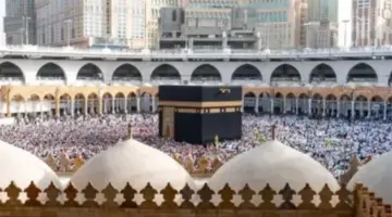 “لا حج بلا تصريح”.. استراتيجية سعودية لضمان أمن وسلامة حجاج بيت الله