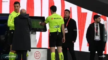 لا ليغا تعتمد نظام التسلل التلقائي