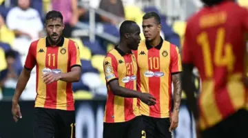 لاعب الترجي يتوعد صن داونز: سنعيد ما فعلناه مع الأهلي