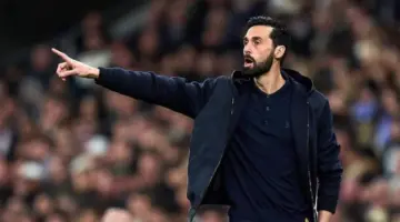 لاعب ريال مدريد يثير أزمة مع أربيلوا.. استبعاد وتأديب يختمه اعتذار علني