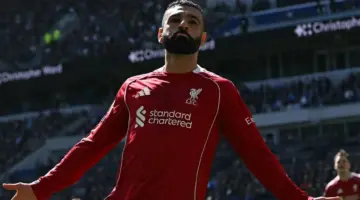 لاعب ليفربول السابق: محمد صلاح أسطورة.. ونادٍ اسكتلندي ناقش مستقبله!
