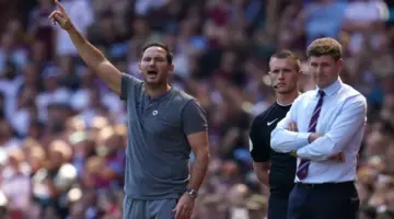 لامبارد يَقود كوفنتري إلى الدوري الإنكليزي الممتاز بعد 25 عاماً