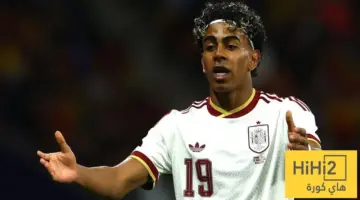 لامين لا يرضى بالصمت ..!