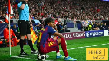 لامين يامال أكثر لاعب أفاد برشلونة