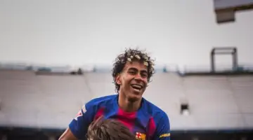 لامين يامال يقود هجوم برشلونة.. وأتلتيكو مدريد يستعين بالقوة الضاربة