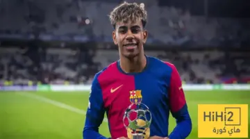 لامين يامال يُنشط وضع الريمونتادا