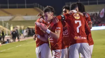 لجنة الحكام تسعى لتنفيذ طلب الأهلي في الدوري