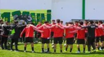 لحسم التأهل.. توقيت مباراة مصر وليبيا في تصفيات أمم إفريقيا للناشئين