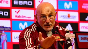 لدينا سيناريوهات.. دي لافوينتي يثير الجدل حول مشاركة لامين يامال في كأس العالم