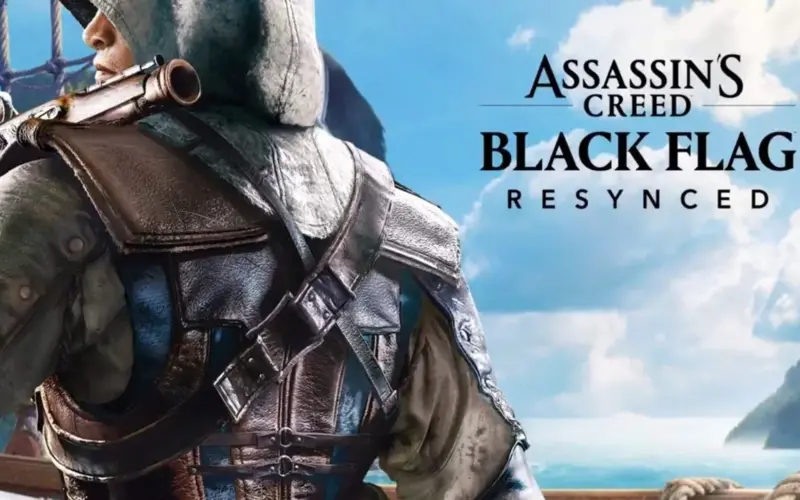 لعبة Assassin’s Creed Black Flag تتضمن نظام قتال مُحسّن ليصبح تجربة مليئة بالأكشن
